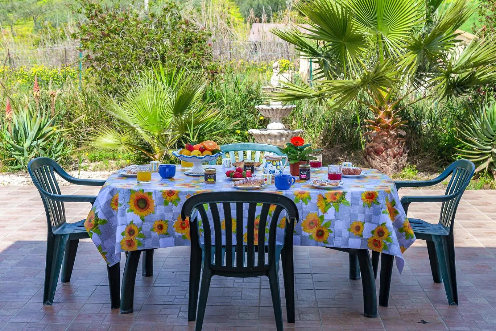 !!! Per Famiglie E Bambini - Piscina !!! - Oasi Relax Villa Sciacca
