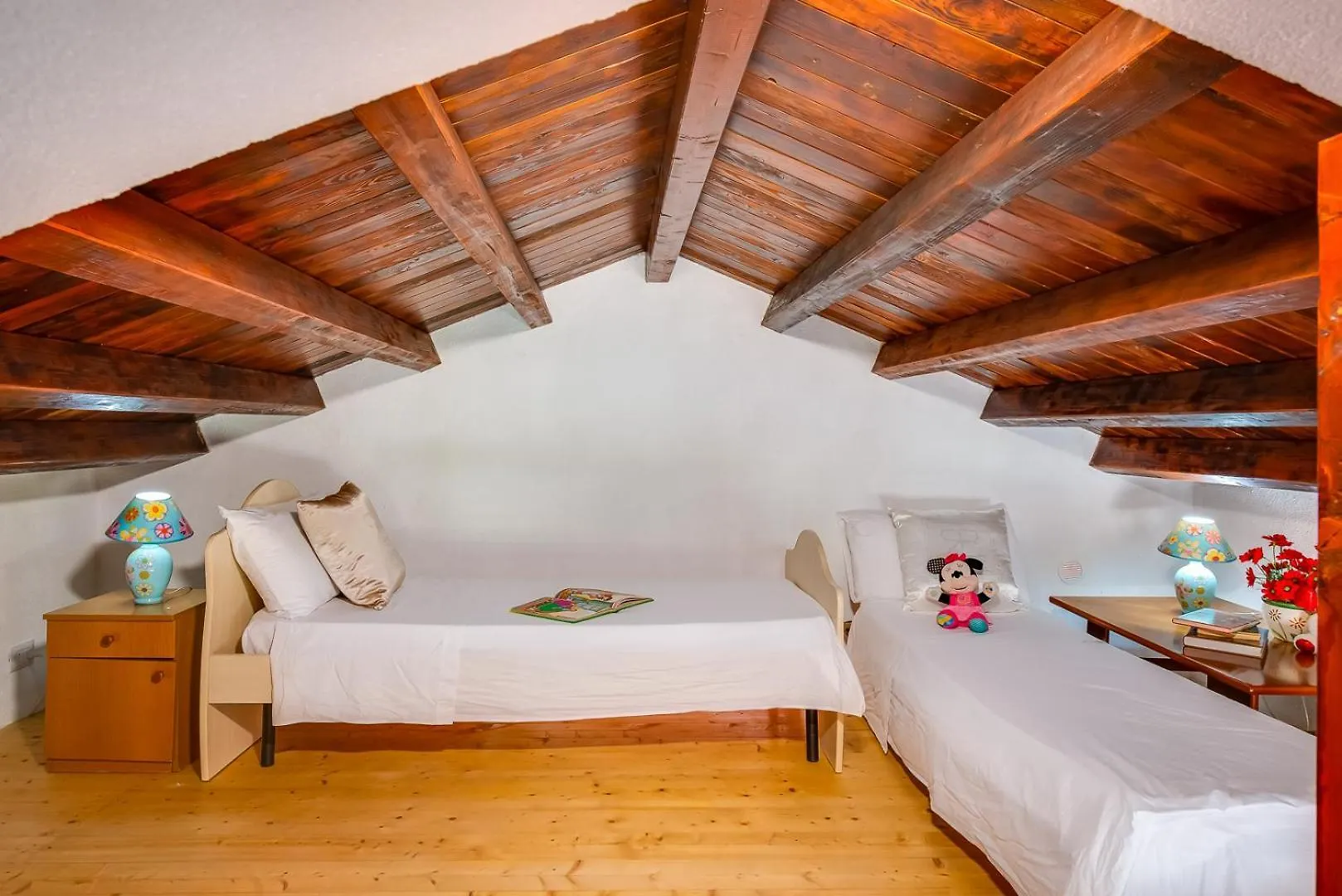 !!! Per Famiglie E Bambini - Piscina !!! - Oasi Relax Villa Sciacca Italië