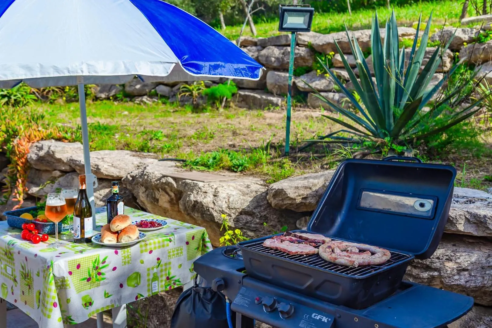 !!! Per Famiglie E Bambini - Piscina !!! - Oasi Relax Villa Sciacca
