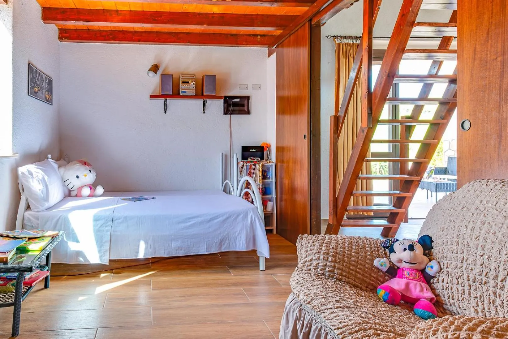 !!! Per Famiglie E Bambini - Piscina !!! - Oasi Relax Villa Sciacca 0*,  Italië