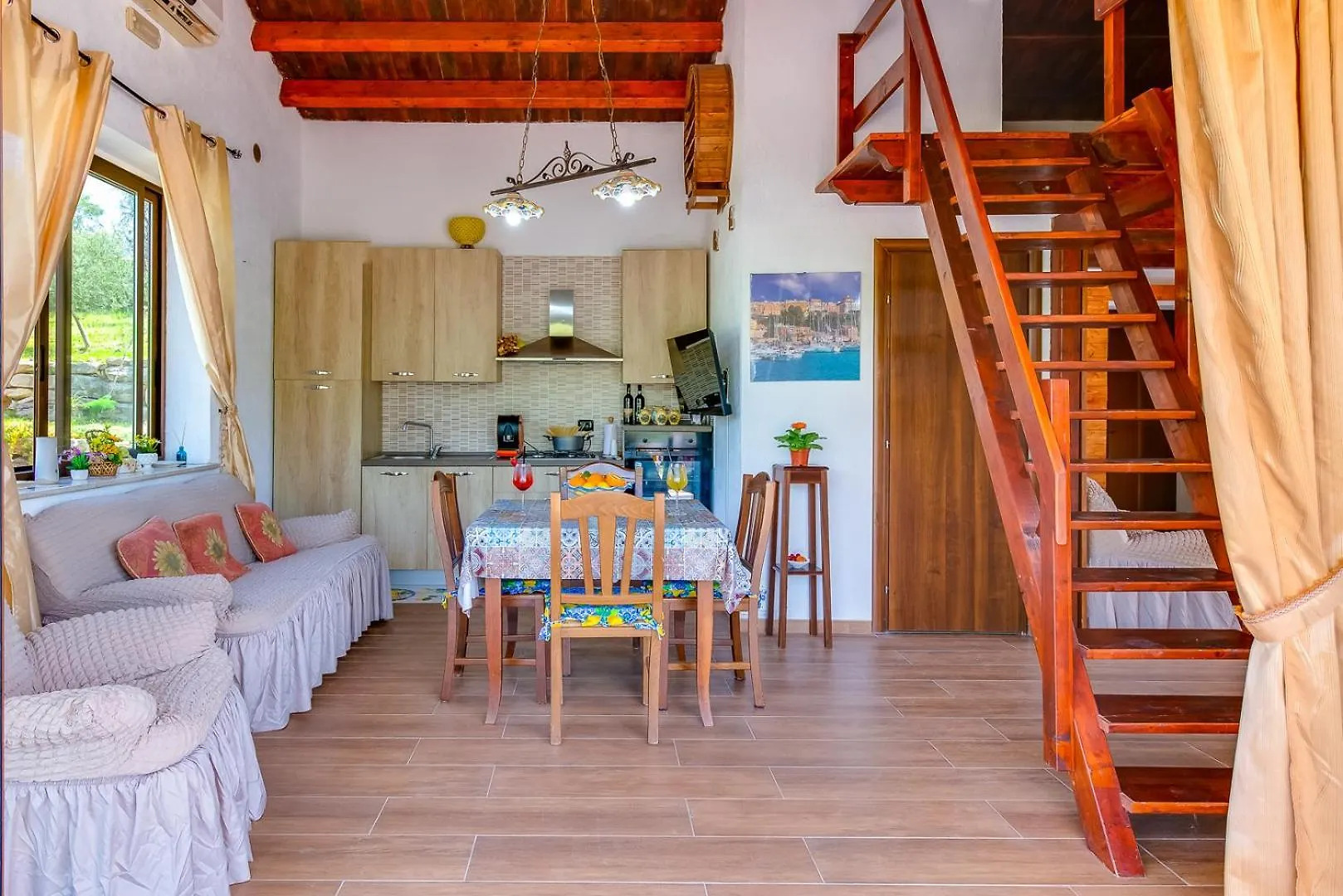 !!! Per Famiglie E Bambini - Piscina !!! - Oasi Relax Villa Sciacca
