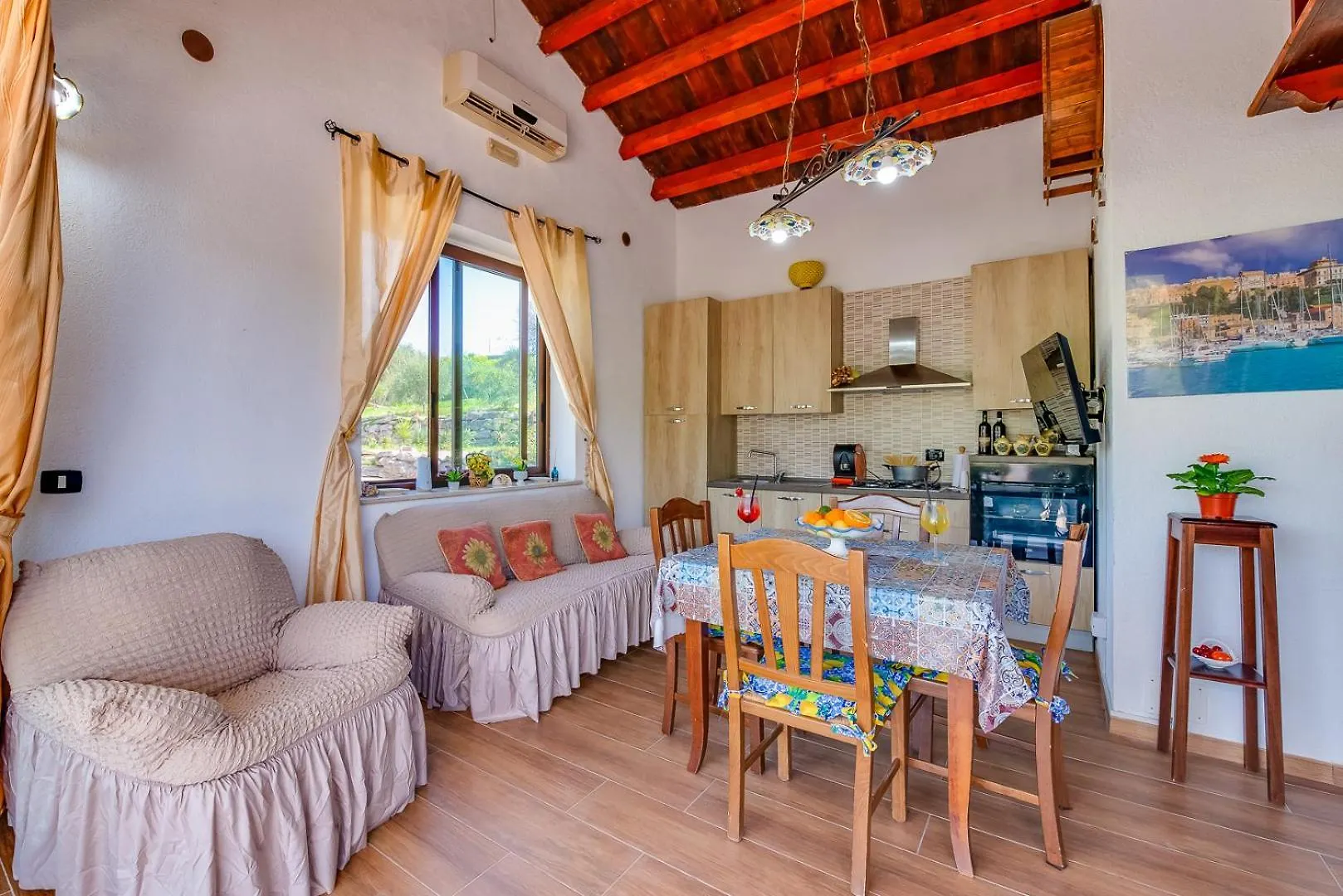 !!! Per Famiglie E Bambini - Piscina !!! - Oasi Relax Villa Sciacca