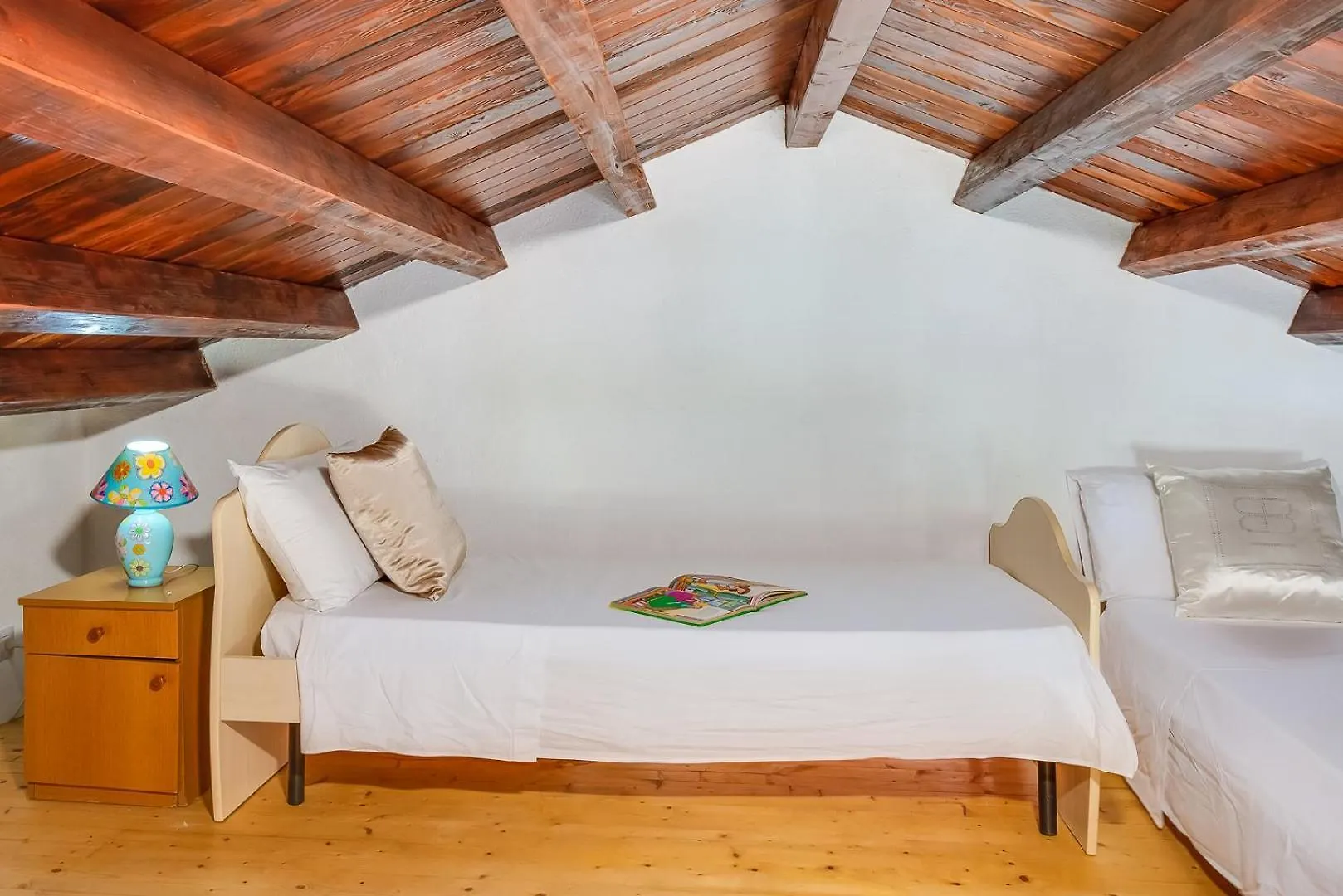!!! Per Famiglie E Bambini - Piscina !!! - Oasi Relax Villa Sciacca 0*,  Italië