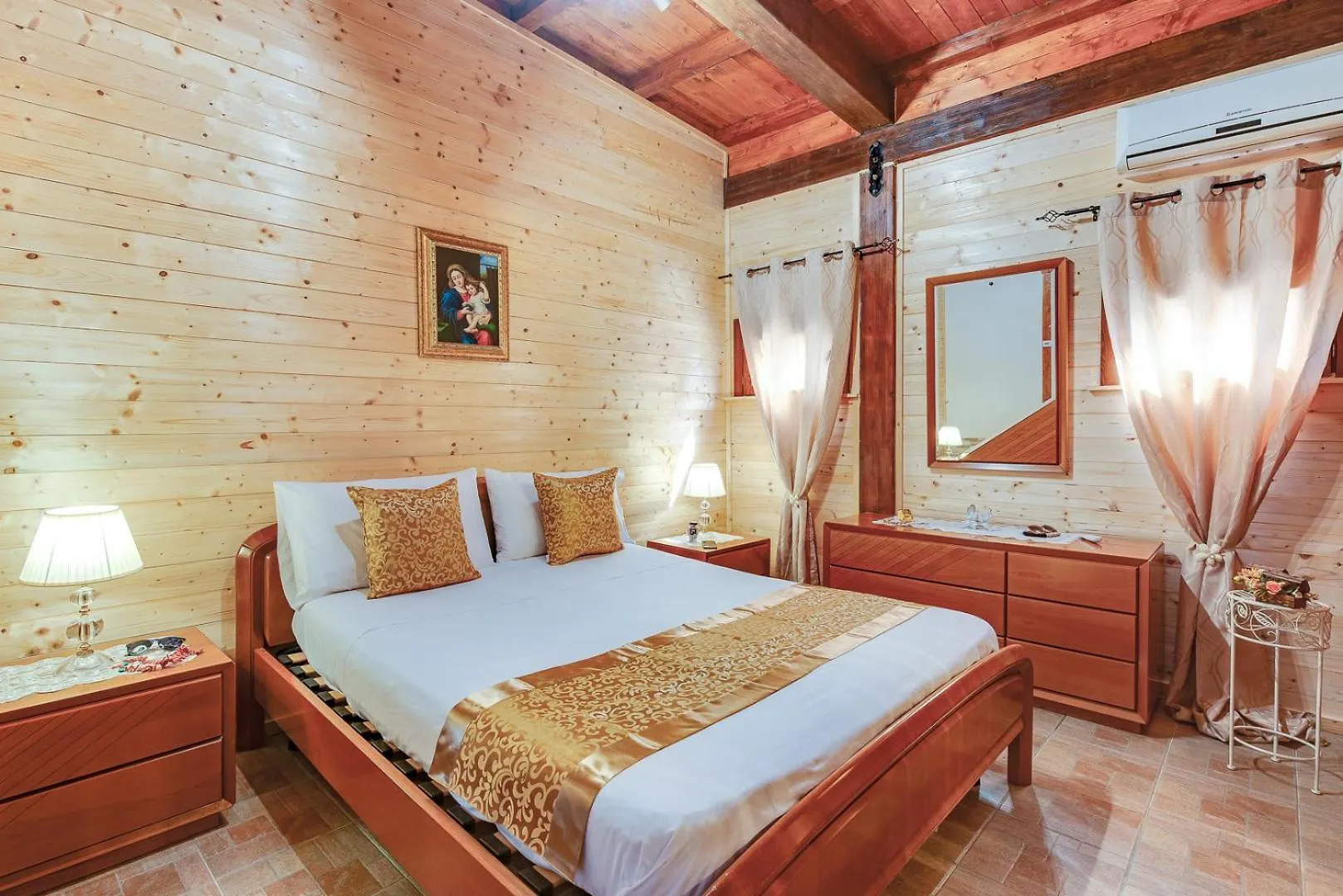!!! Per Famiglie E Bambini - Piscina !!! - Oasi Relax Villa Sciacca Italië