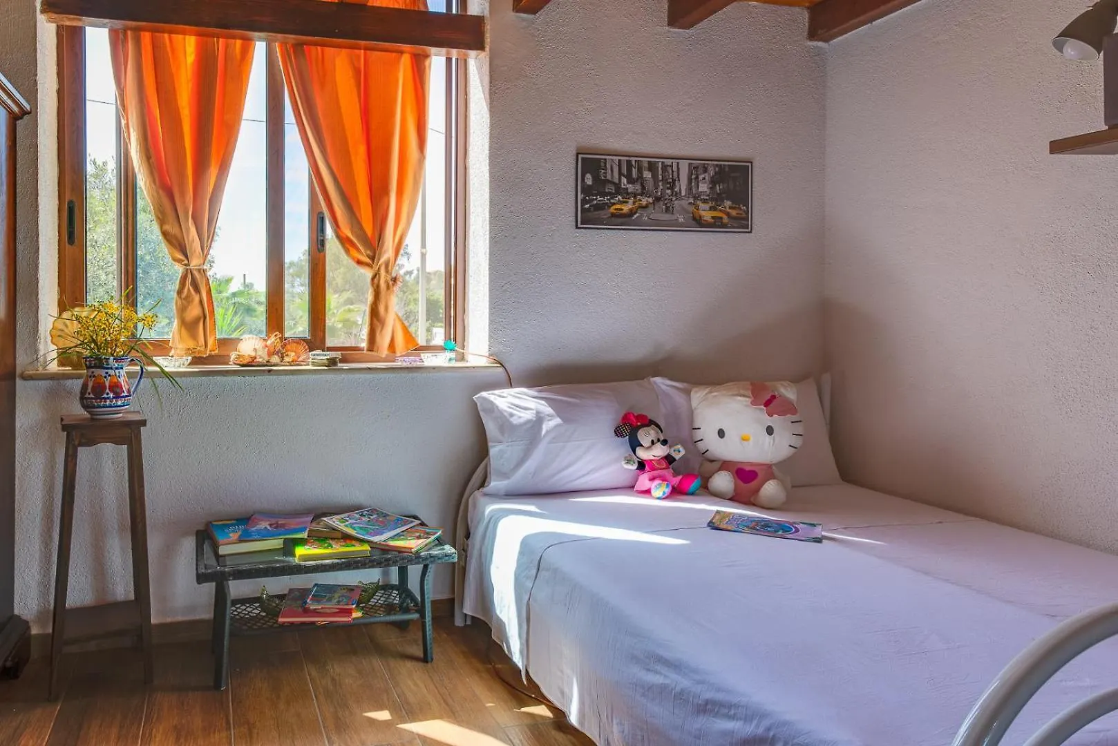 !!! Per Famiglie E Bambini - Piscina !!! - Oasi Relax Villa Sciacca