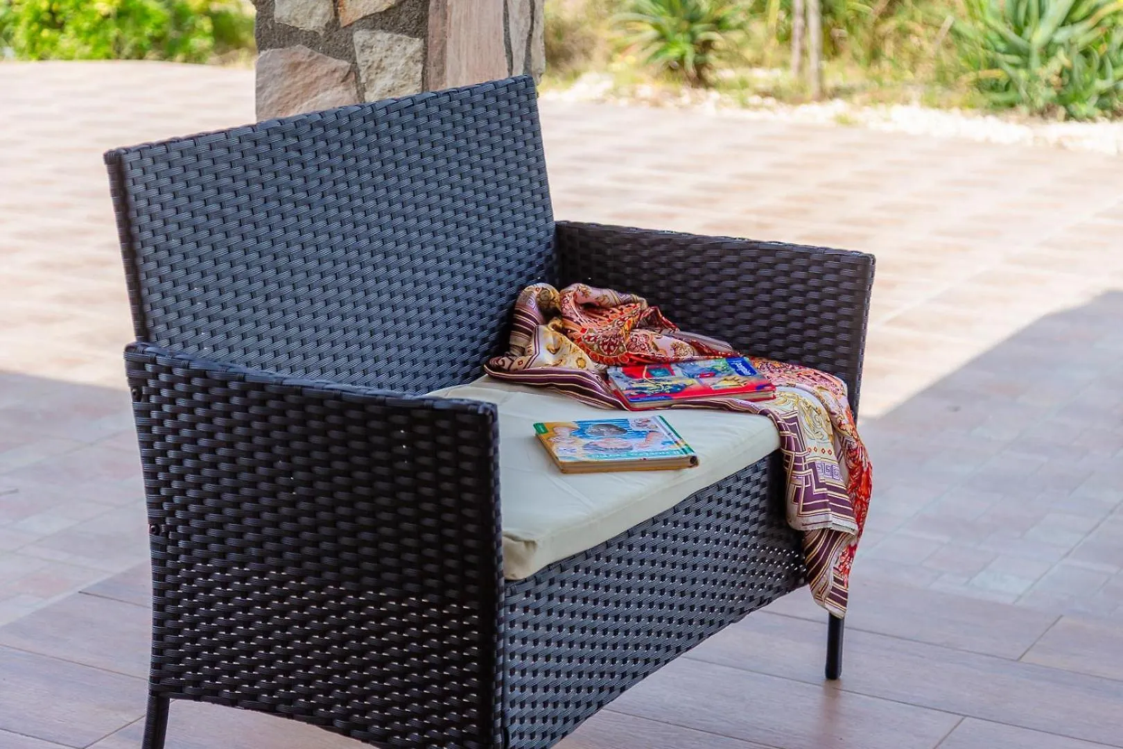 !!! Per Famiglie E Bambini - Piscina !!! - Oasi Relax Villa Sciacca Italië