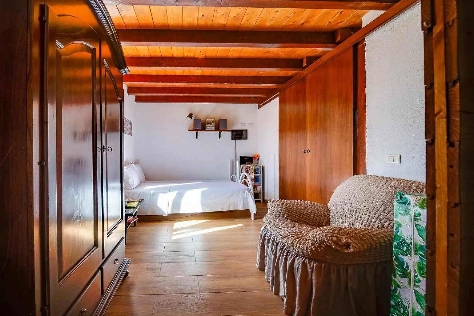 !!! Per Famiglie E Bambini - Piscina !!! - Oasi Relax Villa Sciacca 0*,