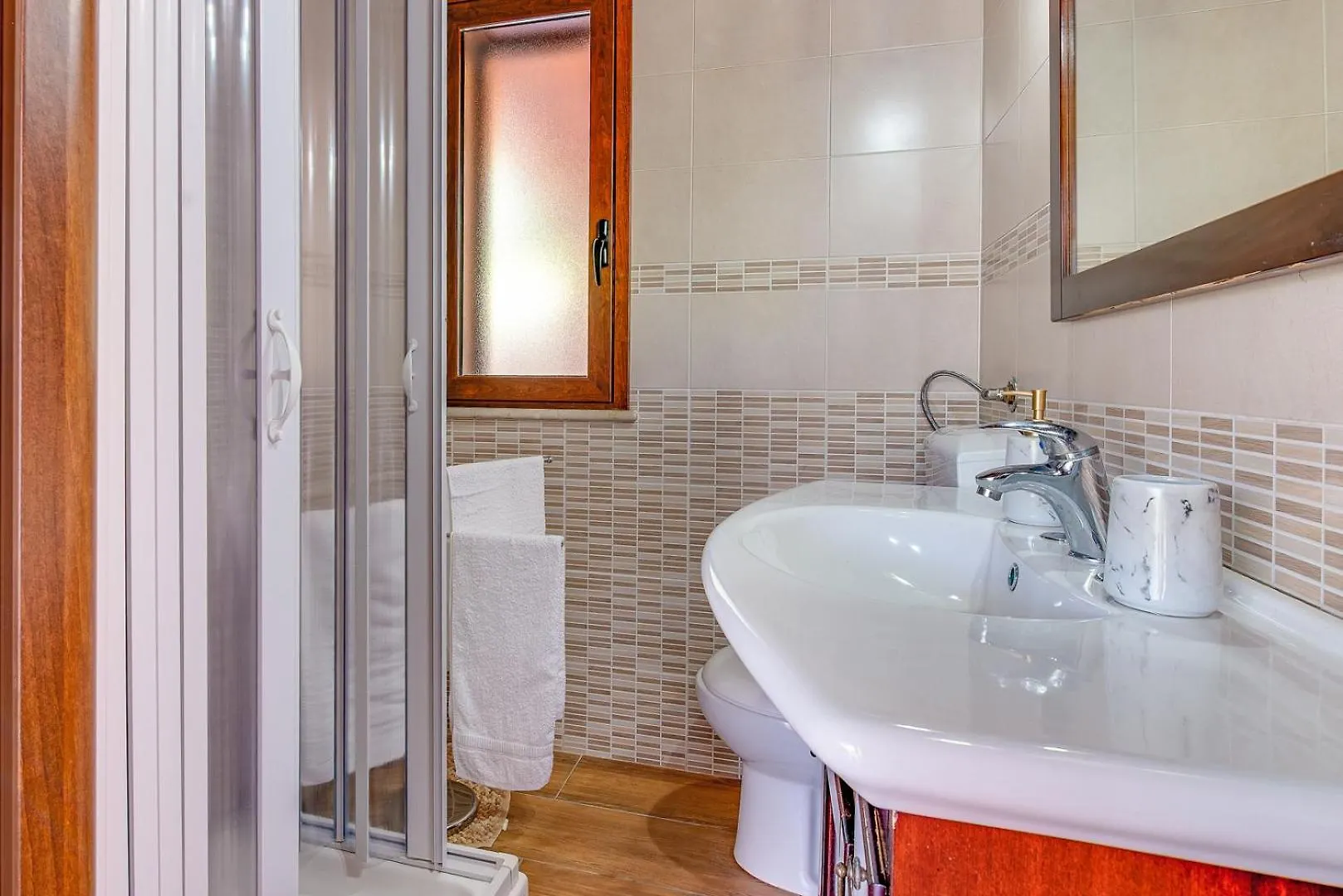 !!! Per Famiglie E Bambini - Piscina !!! - Oasi Relax Villa Sciacca 0*,  Italië