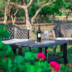 ⭑ ⭑ ⭑ ⭑ ⭑ Relax A - Nella Natura Sciacca